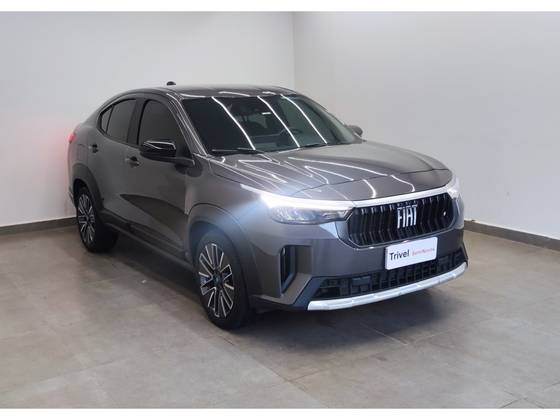 FIAT FASTBACK 1.0 TURBO 200 HYBRID AUDACE CVT